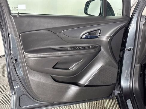 Used 2017 Buick Encore Preferred FWD image 10