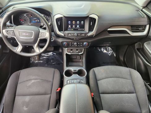 Used 2022 GMC Terrain SLE w/ Driver Convenience Package FWD image 28