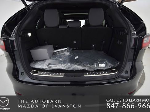 New 2026 MAZDA CX-90 3.3 Turbo S w/ Premium Plus image 36