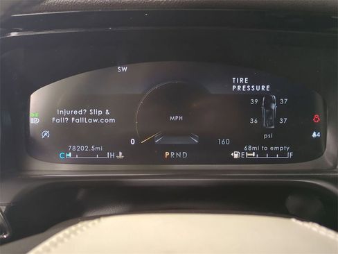 Used 2021 Lincoln Aviator Black Label image 12