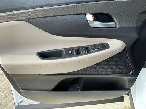 Used 2020 Hyundai Santa Fe SEL image 15