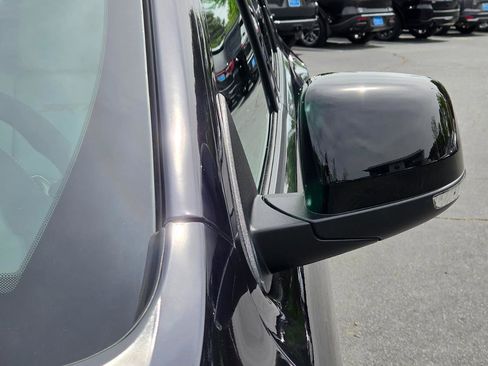 Used 2025 Dodge Durango SRT Hellcat image 15