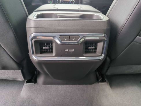 Used 2023 GMC Sierra 1500 SLT w/ SLT Premium Package AWD/4WD image 24
