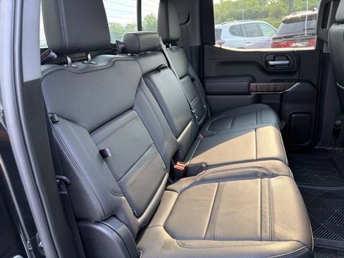 Used 2021 GMC Sierra 1500 Denali AWD/4WD image 14