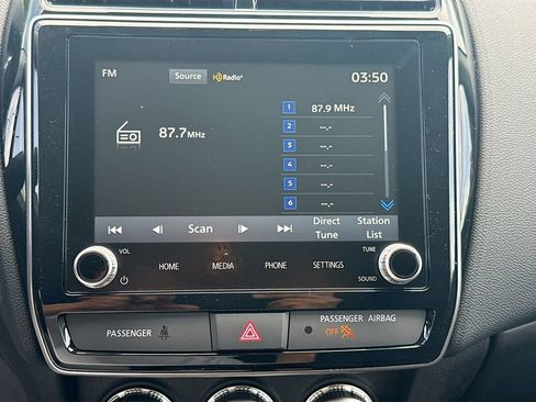New 2026 Mitsubishi Outlander Sport ES AWD/4WD image 15