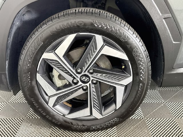 Used 2022 Hyundai Tucson SEL AWD/4WD image 39