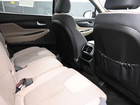Used 2020 Hyundai Santa Fe SEL FWD image 24