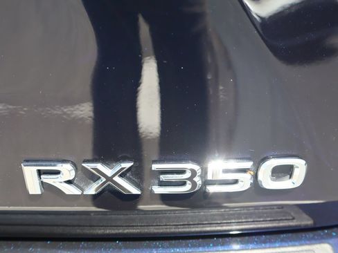 Used 2021 Lexus RX 350 F Sport AWD/4WD image 19
