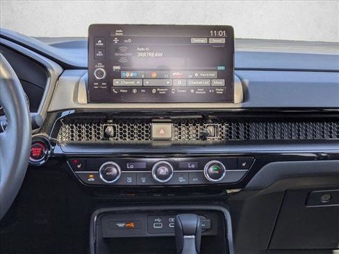 Used 2024 Honda CR-V EX-L image 14