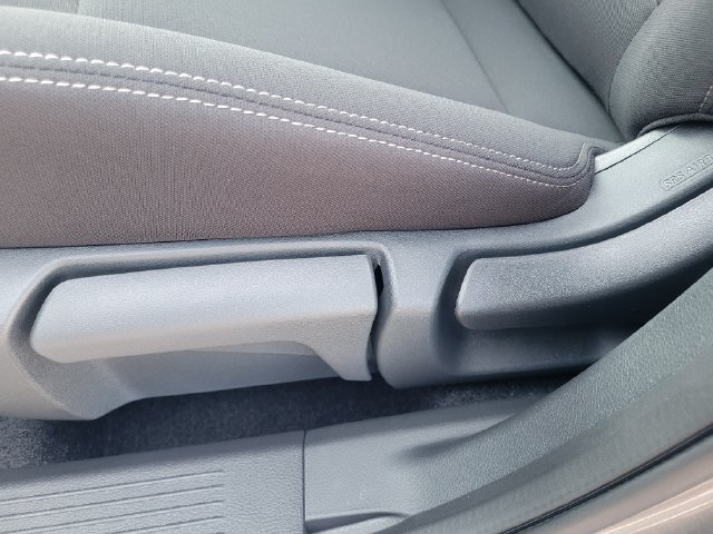 New 2026 Nissan Rogue S AWD/4WD image 14