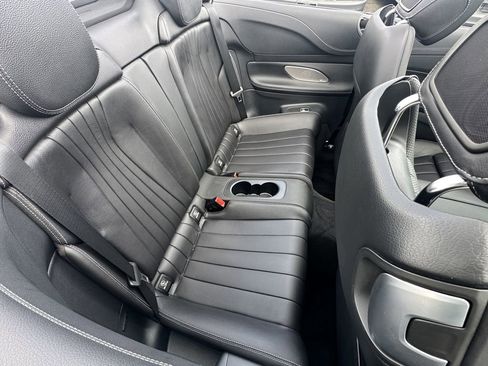 Used 2023 Mercedes-Benz E 450 4MATIC Cabriolet image 16
