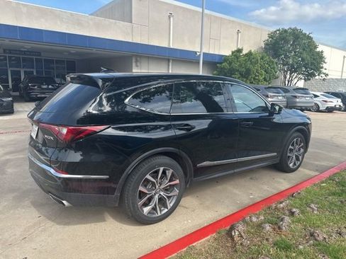 Used 2024 Acura MDX FWD w/ Technology Package image 5