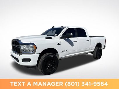 Used 2021 RAM 2500 Big Horn