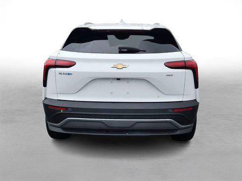 Used 2024 Chevrolet Blazer EV LT AWD/4WD image 5