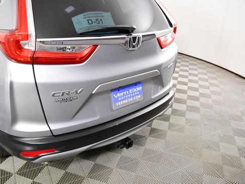 Used 2019 Honda CR-V EX-L image 15