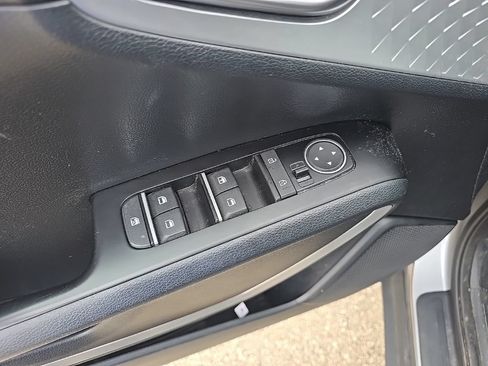 Used 2022 Kia Soul LX w/ Technology Package FWD image 7