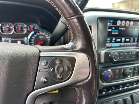 Used 2018 GMC Sierra 2500 SLT image 20