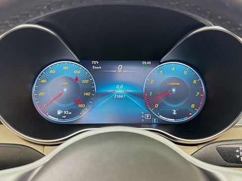 Used 2021 Mercedes-Benz C 300 Sedan image 18