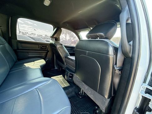 Used 2023 RAM 2500 Tradesman image 32