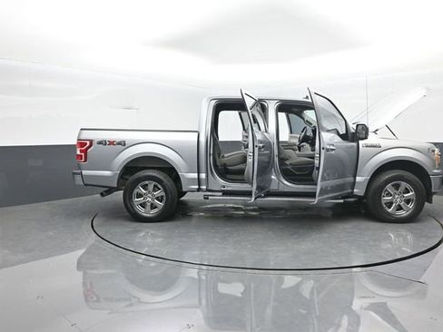 Certified 2020 Ford F150 XLT w/ Equipment Group 302A Luxury AWD/4WD image 37