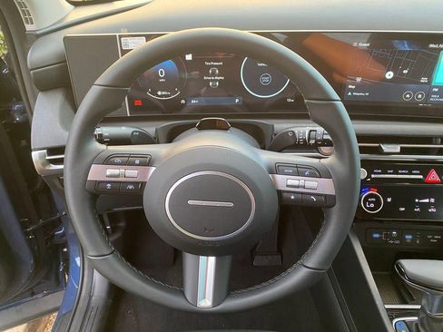 New 2026 Hyundai Tucson SEL image 39