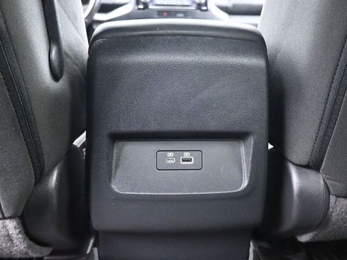 Used 2022 Nissan Frontier PRO-4X w/ Off-Road Protection Package image 36