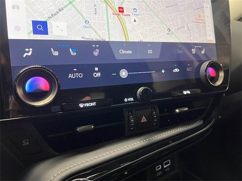 Certified 2024 Lexus NX 450h+ AWD w/ Luxury Package image 20