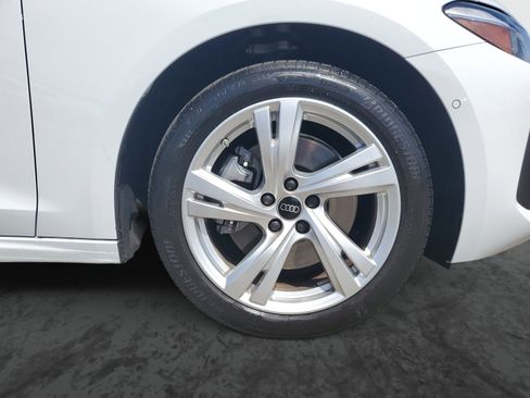 Used 2025 Audi A5 2.0T Premium w/ Convenience Package image 6