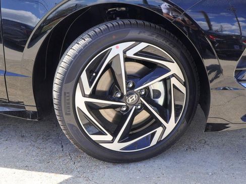 New 2026 Hyundai Sonata SEL Sport image 30