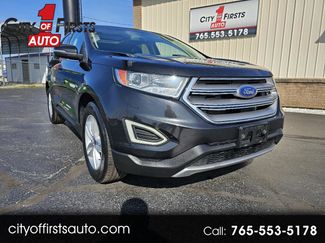 Used 2015 Ford Edge SEL w/ Equipment Group 201A image 1