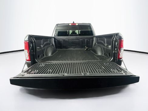 Used 2022 RAM 1500 Big Horn AWD/4WD image 26