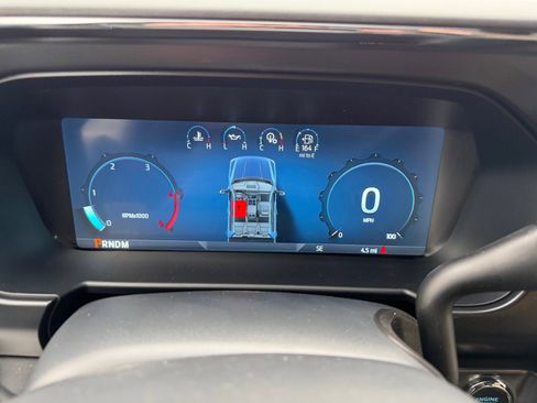 New 2026 Ford F250 Lariat w/ FX4 Off-Road Package image 19