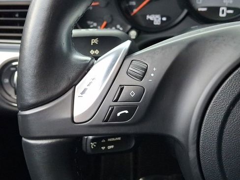 Certified 2015 Porsche 911 Targa 4S image 25