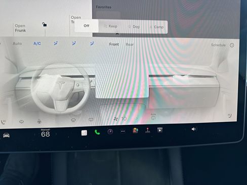 Used 2023 Tesla Model 3 Standard Range image 20