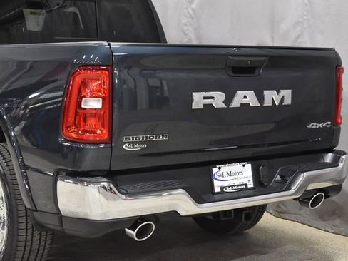 New 2026 RAM 1500 Big Horn image 9