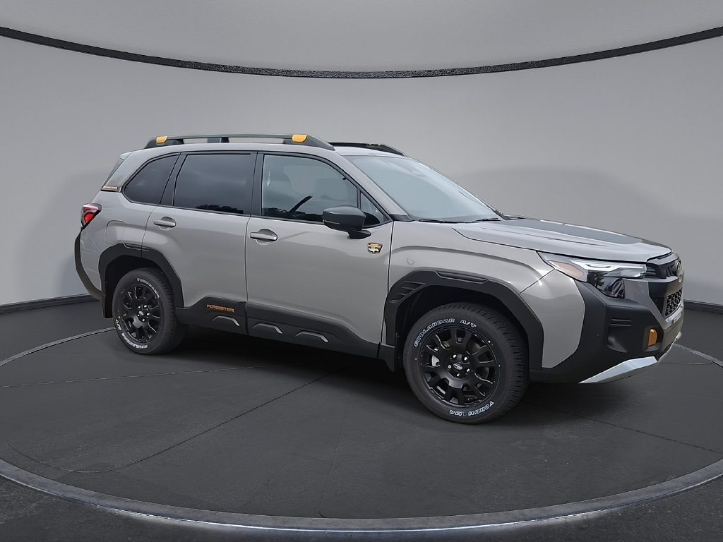 New 2026 Subaru Forester Wilderness AWD/4WD image 6