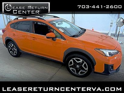 Used 2018 Subaru Crosstrek 2.0i Limited