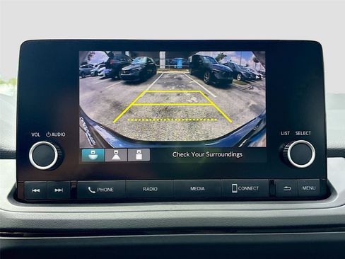 Certified 2024 Honda Accord LX image 15