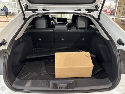 New 2026 Toyota Prius Plug-In Hybrid image 25