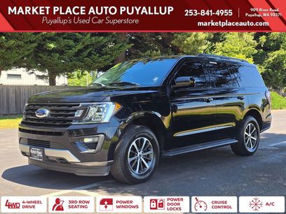 Used 2018 Ford Expedition XLT