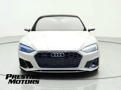 Used 2024 Audi A5 2.0T Premium Plus