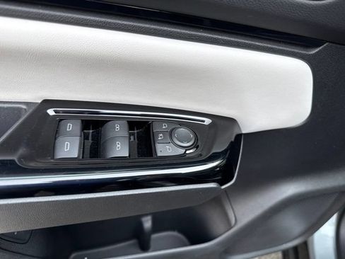 Certified 2024 Honda Prologue Elite image 25