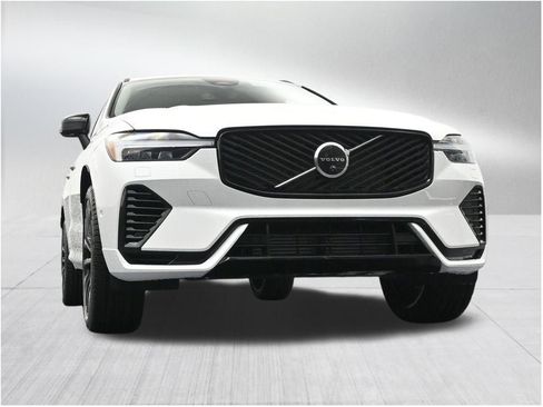 New 2026 Volvo XC60 T8 Ultra w/ Protection Package Premier AWD/4WD image 27