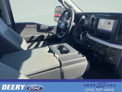 New 2026 Ford F250 XLT image 20