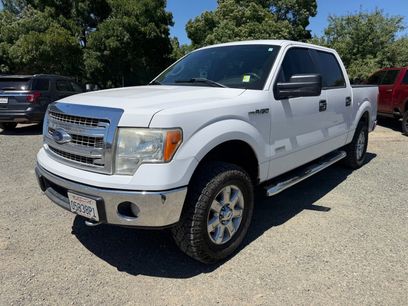 Used 2014 Ford F150 XLT w/ Equipment Group 302A Luxury