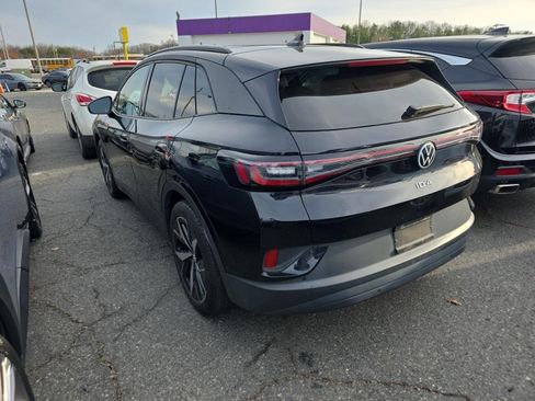 Used 2023 Volkswagen ID.4 Pro S image 16