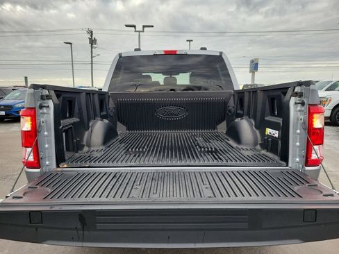 Certified 2023 Ford F150 XL w/ STX Appearance Package image 10