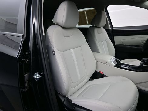 Certified 2026 Hyundai Tucson SEL Plus FWD image 14