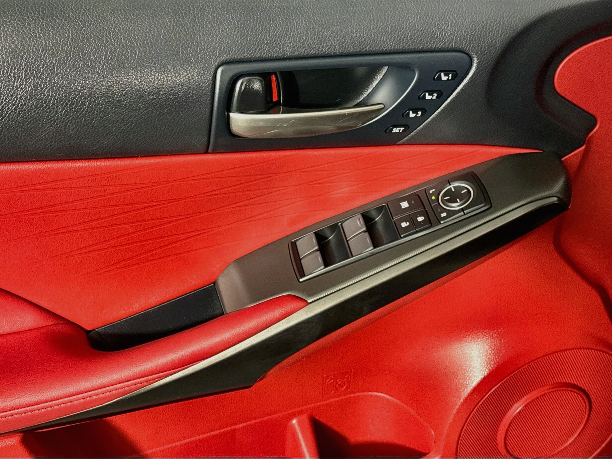 Used 2022 Lexus IS 350 F Sport w/ Memory Package AWD/4WD image 20