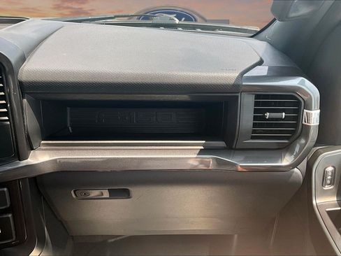 Certified 2024 Ford F150 STX AWD/4WD image 17